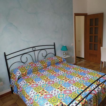 Appartement La Finestra Sul Mare à Vietri Extérieur photo