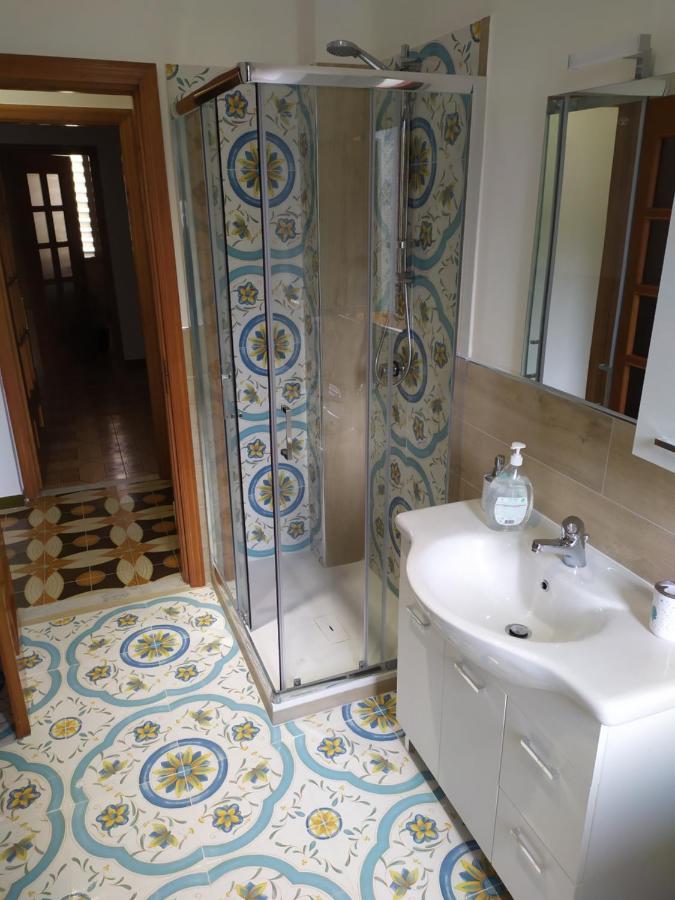 Appartement La Finestra Sul Mare à Vietri Extérieur photo