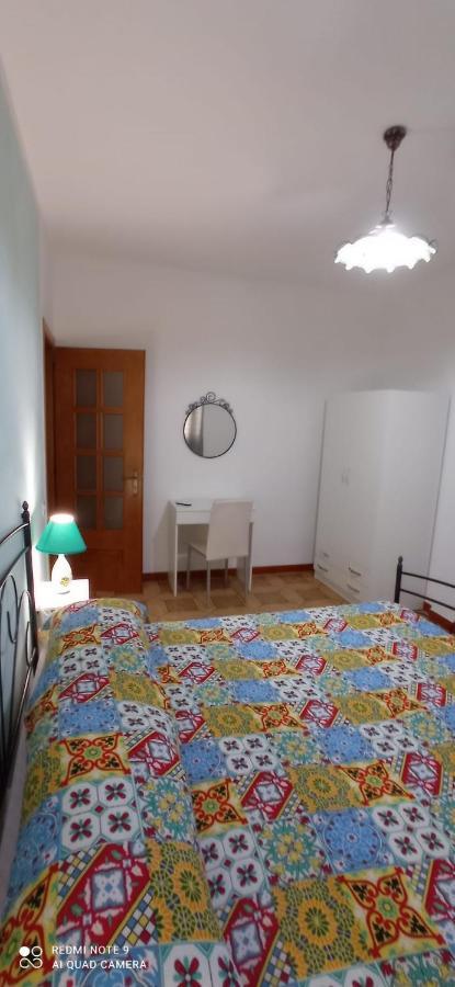 Appartement La Finestra Sul Mare à Vietri Extérieur photo
