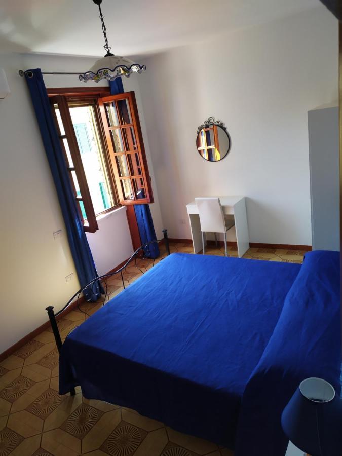 Appartement La Finestra Sul Mare à Vietri Extérieur photo