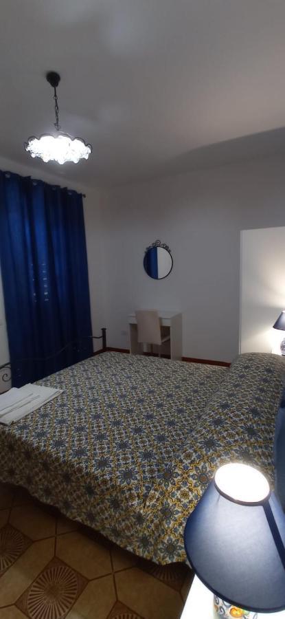 Appartement La Finestra Sul Mare à Vietri Extérieur photo