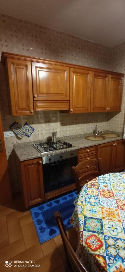 Appartement La Finestra Sul Mare à Vietri Extérieur photo
