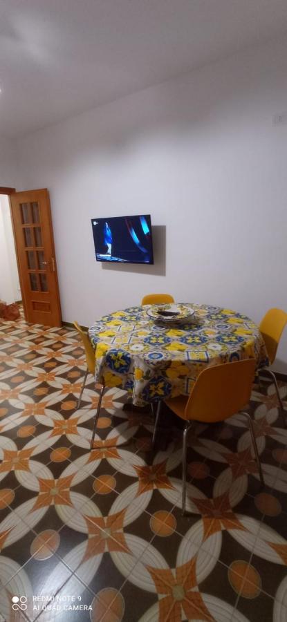 Appartement La Finestra Sul Mare à Vietri Extérieur photo
