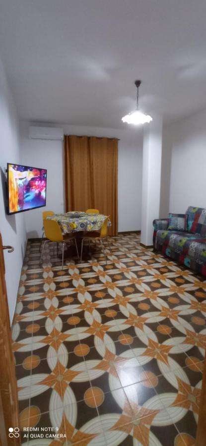 Appartement La Finestra Sul Mare à Vietri Extérieur photo